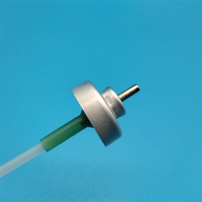 comprar 20mm Metered Valve Engineered for Delivering Exact Microliter Dosing Fabricação em linha