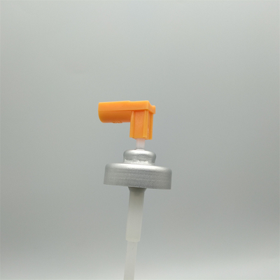 comprar Válvula Dosificadora de 20mm para Sprays Tópicos e Aplicações de Grau Médico Fabricação em linha