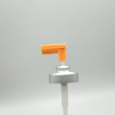 comprar Reliable Plastic Stem Dosing Valve for Water Treatment Applications with Leak-Free Operation Fabricação em linha