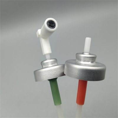comprar Válvulas dosadoras de 20mm seguras para alimentos para aplicações de óleo comestível e spray culinário com materiais em conformidade com a FDA Fabricação em linha