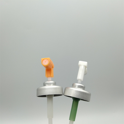 comprar Reliable Plastic Stem Dosing Valve for Water Treatment Applications with Leak-Free Operation Fabricação em linha