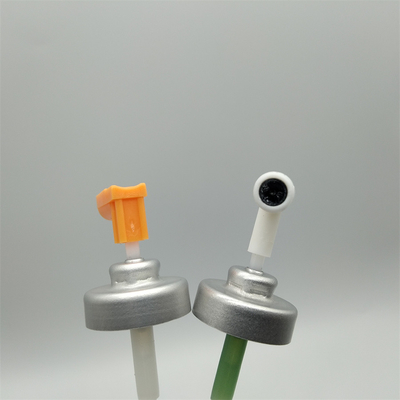 comprar Válvulas de medição de 20 mm de extrema baixa potência para inaladores farmacêuticos e nutracêuticos com uma precisão de dosagem excepcional Fabricação em linha