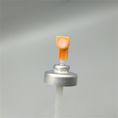 comprar Reliable Plastic Stem Metered Valve for Water Management Systems with Durable Polymer Construction Fabricação em linha