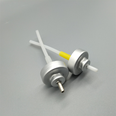 comprar Válvulas Dosadoras de 20mm de Grau Profissional para Aplicações Industriais de Aerossóis com Controle de Fluxo Aprimorado Fabricação em linha