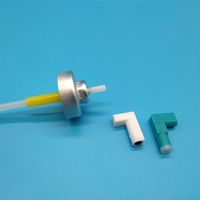 comprar 20mm Metered Aerosol Valve For Accurate Spray Dosage Fabricação em linha