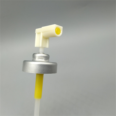comprar 20mm Metering Valve For Accurate Aerosol Spray Distribution Fabricação em linha