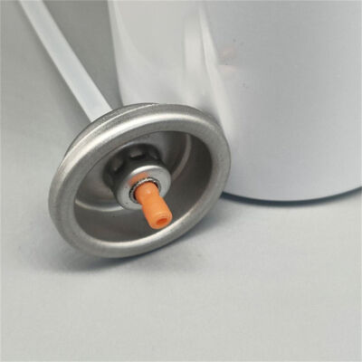 comprar Sustainable and Recyclable Hair Color Spray Valve for Eco-Conscious Brands with Reduced Environmental Impact and Reliable Performance Fabricação em linha