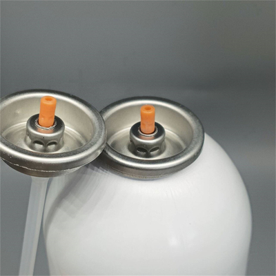 comprar Valva de spray de aerossol de cor para cabelo para estilo de cabelo perfeito e experimentação de cor Fabricação em linha