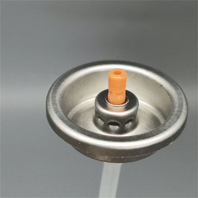 comprar Válvula de pulverização de cor para cabelo ecológica para consumidores conscientes com design sustentável Fabricação em linha