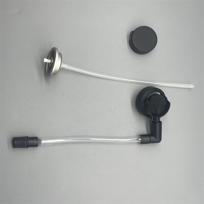 comprar Valva de inflador de pneus premium para motocicletas com desempenho eficiente Fabricação em linha