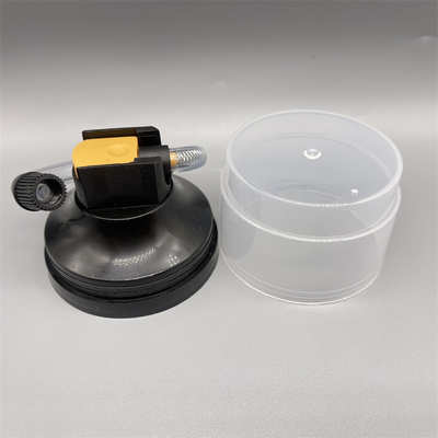 comprar Actuador de canteira de pulverização de inflador de pneus com mangue flexível para fácil manutenção de pressão Fabricação em linha