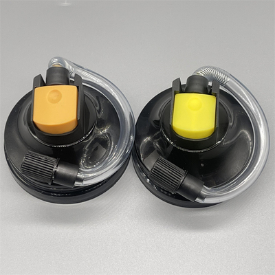 comprar Accurate Pressure Monitoring  Tyre Inflator Spray Can Actuator Fabricação em linha
