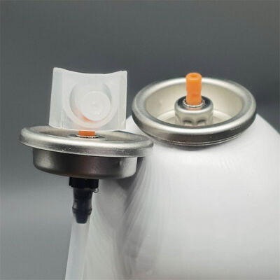 comprar Oxygen Spray Valve Compatible with Aluminum and Tinplate Oxygen Spray Bottles Fabricação em linha