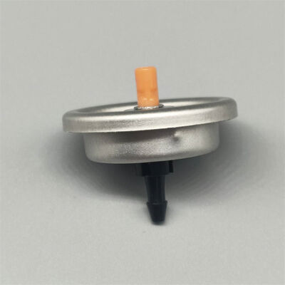 comprar Oxygen Spray Aerosol Valve Industrial and Healthcare Oxygen Dispenser Valve Fabricação em linha