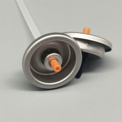 comprar Oxygen Spray Aerosol Valve Ideal for Skin Hydrating Mists for a Burst of Freshness Fabricação em linha