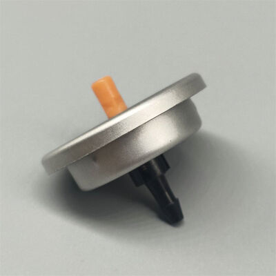 comprar Válvula de pulverização de oxigénio Válvula de canister de oxigénio de alta precisão para pulverização de oxigénio respiratório Fabricação em linha