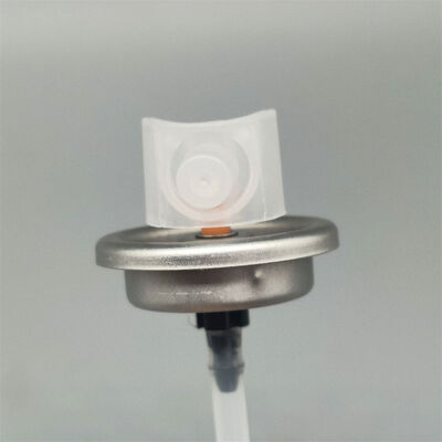 comprar Válvula de aerossol de spray de oxigênio que fornece uma névoa consistente e suave para aromaterapia Fabricação em linha