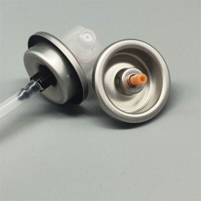 comprar Oxygen Spray Valve Ensuring Sterile Dispensing for Oxygen-Infused Face Sprays Fabricação em linha