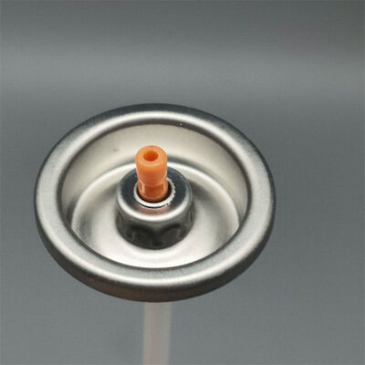 comprar Oxygen Spray Valve with High-Purity Materials & a Consistent Fine Mist Actuator Fabricação em linha