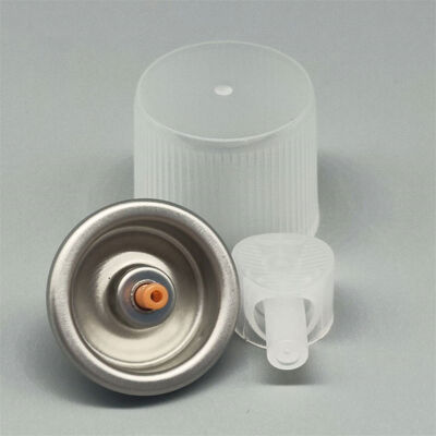 comprar Oxygen Spray Valve Medical-Grade Dispensing System for Oxygen-Enriched Sprays Fabricação em linha