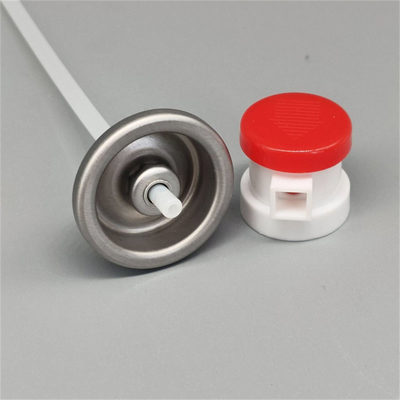 comprar Shoes And Socks Cleaning Spray Aerosol Valve And Actuator  Fabricação em linha