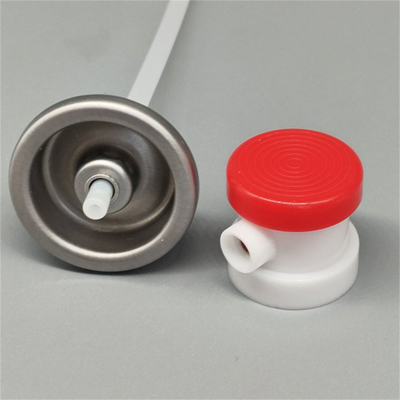 comprar Calçados portáteis Calçadas válvula de limpeza com atuador para viajantes com design compacto Fabricação em linha