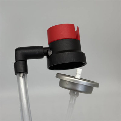 comprar Válvula de inflador de pneus portátil para ciclistas com apelo leve Fabricação em linha