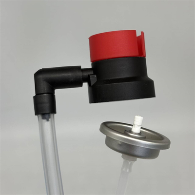 comprar Ativador de válvula de inflador de pneus confiável para gestores de frotas com projeto à prova de vazamento Fabricação em linha