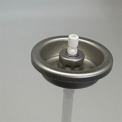 comprar Válvula infladora de pneus universal para empresas de aluguer de carros com design adaptável Fabricação em linha