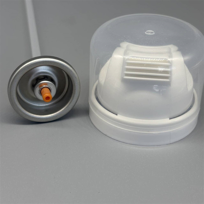 comprar Professional Aerosol Valves for Shaving Cream Manufacturing Fabricação em linha