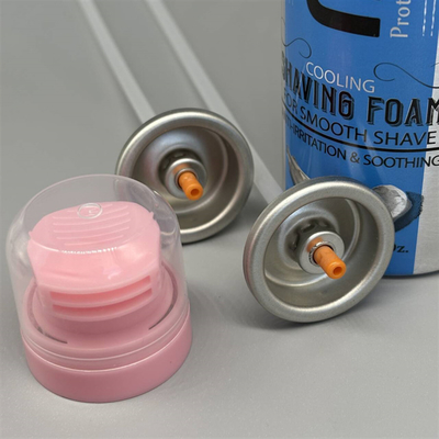 comprar Valva de espuma de barbear ecológica para consumidores conscientes com materiais sustentáveis Fabricação em linha