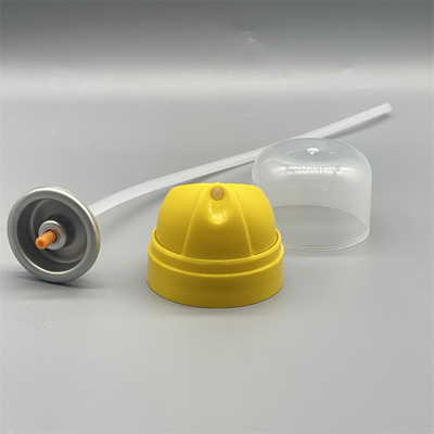 comprar Válvula de Spray de Limpeza de Calçados para Sapatos e Desodorizante de Meias em Aerossol Fabricação em linha