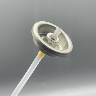 comprar Valva de aerossol eficiente para spray corporal - ideal para uso cosmético Fabricação em linha