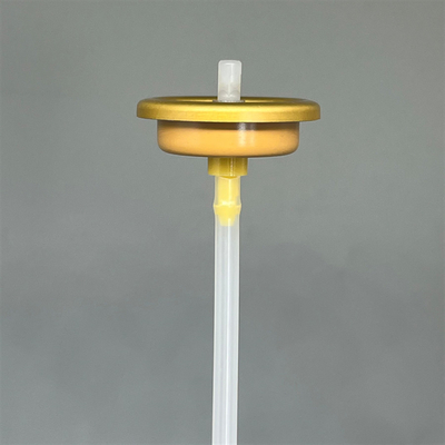 comprar Válvula de pulverização corporal de desodorante premium com atuador para fragrâncias de luxo com tecnologia de pulverização aprimorada Fabricação em linha