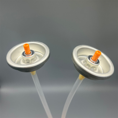 comprar Válvula de Espuma de Barbear de Alto Desempenho para Entrega Consistente de Espuma em Equipamentos de Salão Profissional com Construção Durável Fabricação em linha