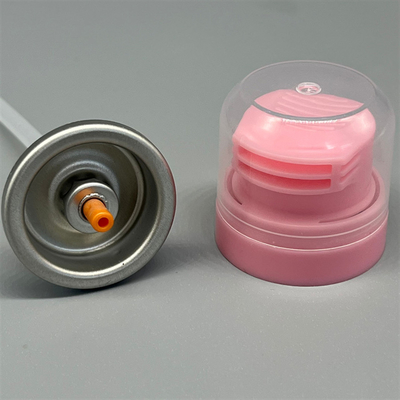 comprar Sistema de Dispensação Aerosol com Válvula para Espuma de Barbear de 1 Polegada para uma Experiência de Barbear Sem Esforço Fabricação em linha