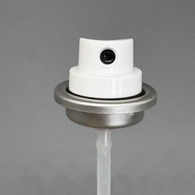 comprar Válvula de Aerossol Durável para Sprays Adesivos Capilares de Qualidade de Salão Fabricação em linha