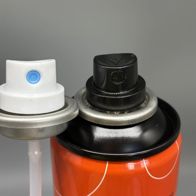 comprar Válvula de aerossol profissional para glue capilar e sprays de adesivos para perucas Fabricação em linha
