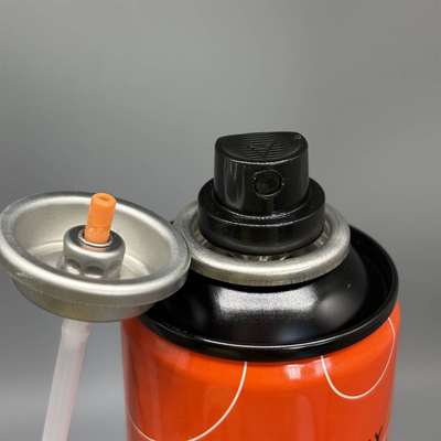 comprar Valva de pulverização de cola para cabelo suave para cabelos sensíveis com fórmula hipoalergénica Fabricação em linha