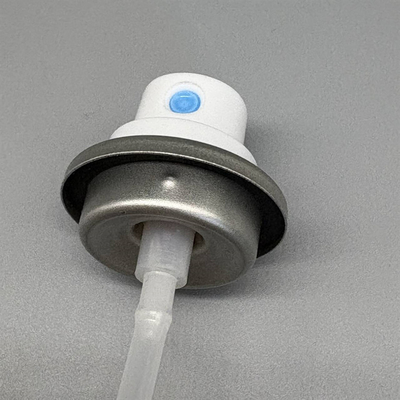 comprar Válvula de pulverização de aerosol de cola capilar de alto desempenho para resultados profissionais e perfeitos Fabricação em linha