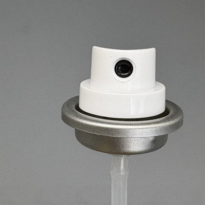 comprar Válvula de spray de cola aerossol ajustável para cabelos para aplicações versáteis para cabelos Fabricação em linha