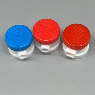 comprar Calçados Premium Calçadas Actuador de válvula de limpeza para sistemas de limpeza de alto desempenho com controle de fluxo avançado Fabricação em linha