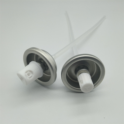 comprar Kit de válvula de ativação compacto de MDF para distribuição de aerossóis de precisão Fabricação em linha