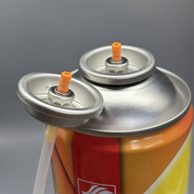 comprar Valva de solução de limpeza de espuma eficiente para cozinhas comerciais com vedação à prova de vazamento Fabricação em linha