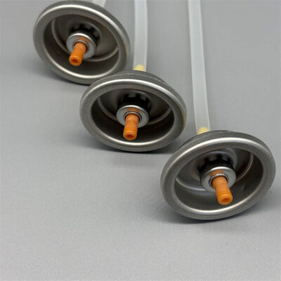 comprar Válvula de limpeza de espuma colorida para crianças com desenhos divertidos Fabricação em linha