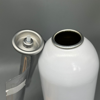 comprar Saco feminino inovador em válvula para aerossóis farmacêuticos com vedação segura e desempenho de distribuição consistente Fabricação em linha