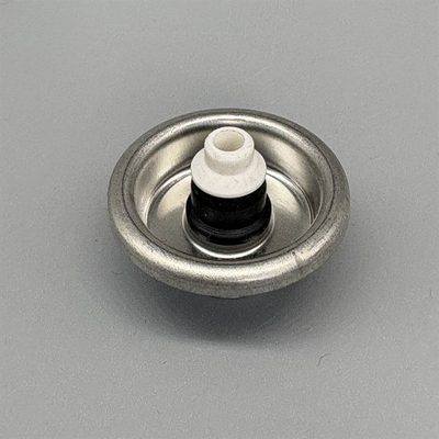 comprar Polyurethane Aerosol Valve for Adhesives, Bonding, and Waterproofing Projects Fabricação em linha