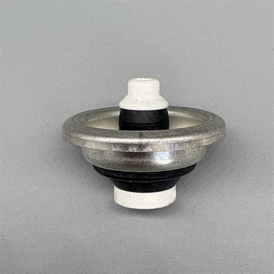 comprar High Performance PU Foam Spray Valve For Sealant Applications Fabricação em linha
