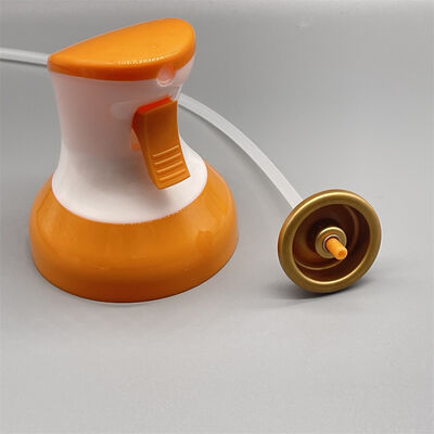 comprar 1 Inch Air Freshener Spray Aerosol Valve And Actuator For Consistent Spray Pattern Fabricação em linha