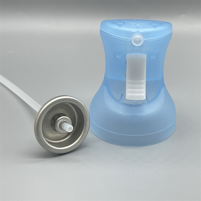 comprar Válvula de aerossol de alto desempenho para aerossóis de refrescantes Fabricação em linha